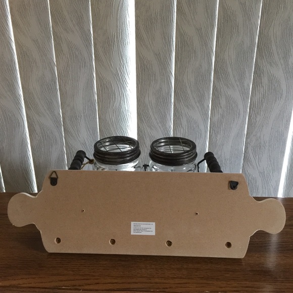 PLAQUE w Hooks-Bless This Kitchen - Picture 2 of 6